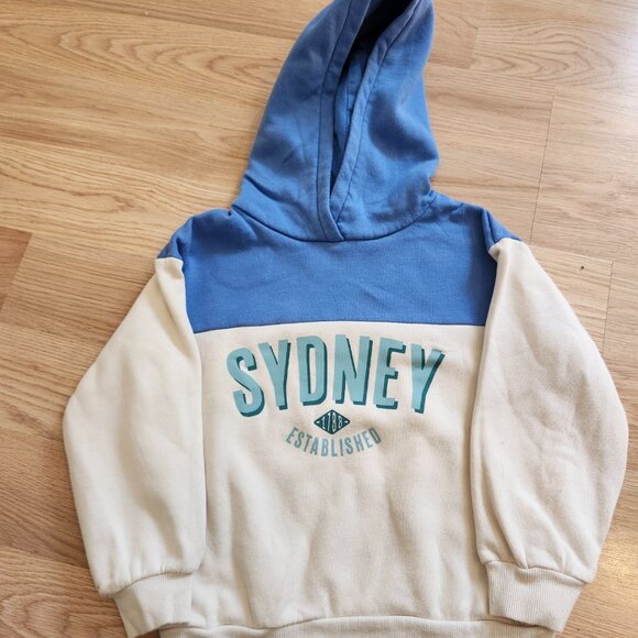 Bundle of 4 hoodies for boys - Picture 10 of 12